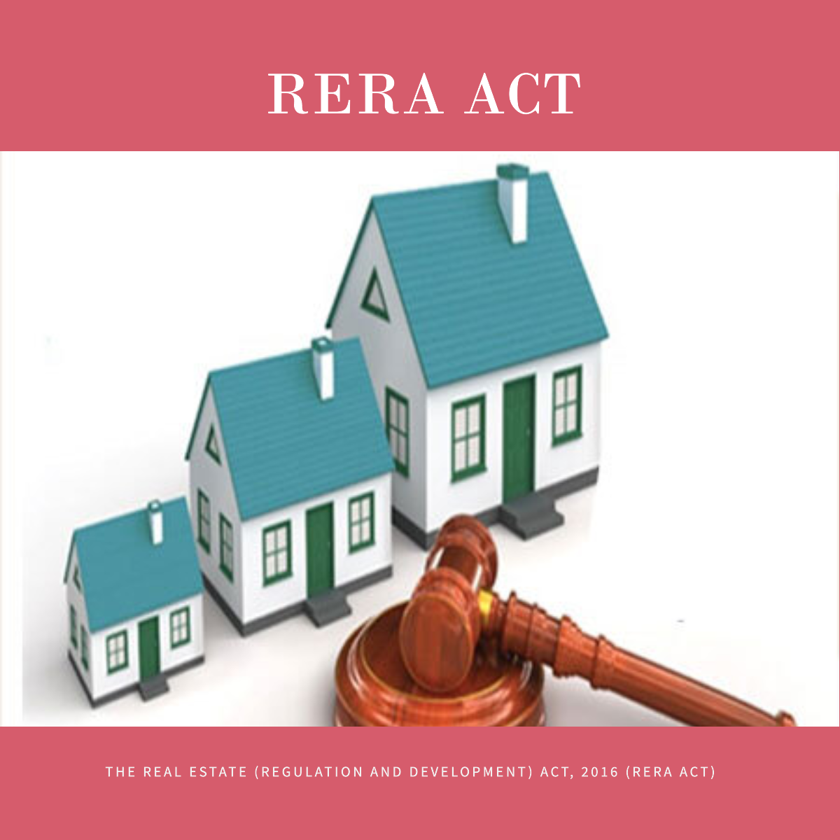 RERA Legal Services