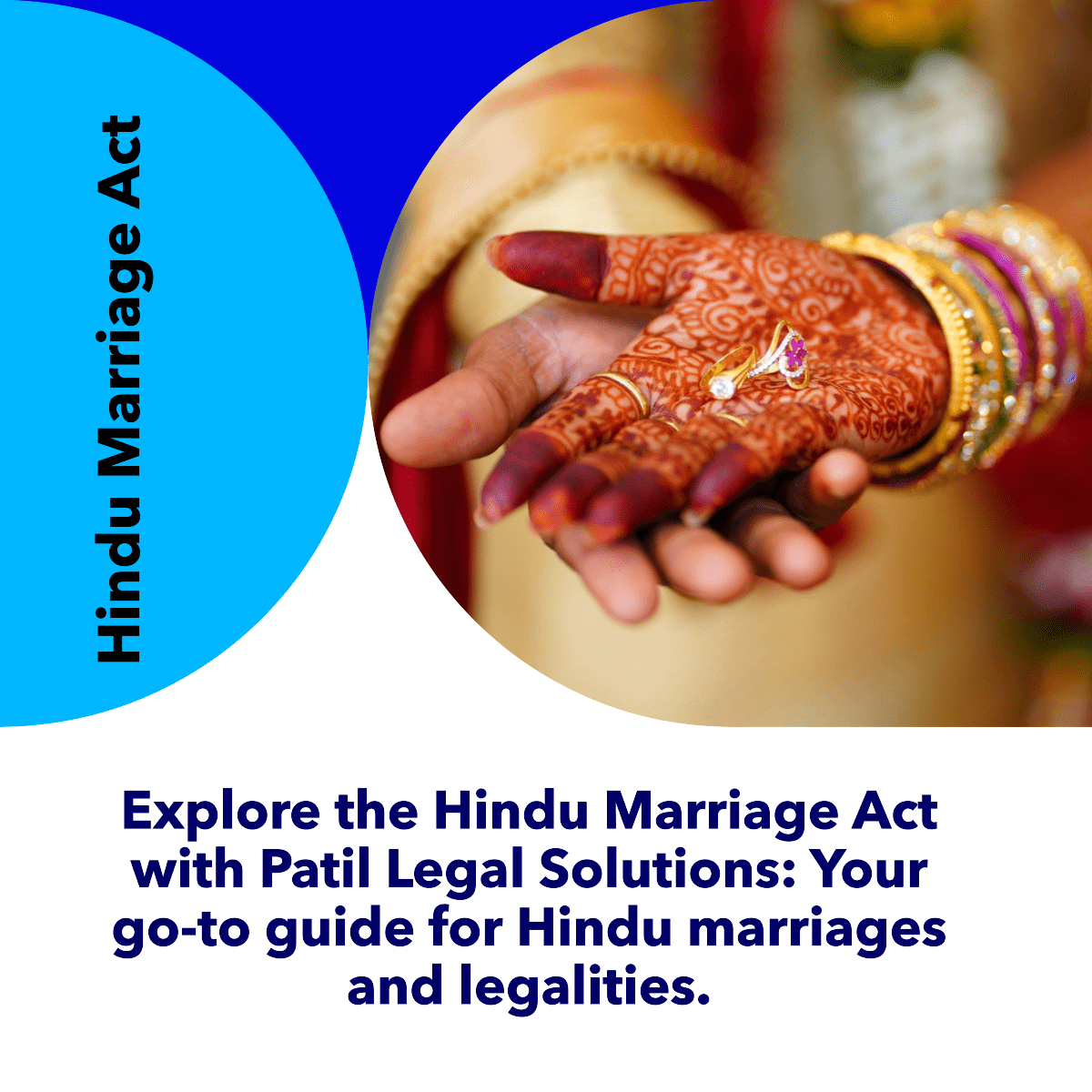 Hindu Marriage Act A Comprehensive Guide Patil Legal Solutions