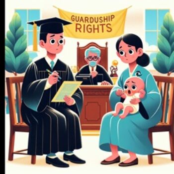 Guardianship Rights of Unwed Mothers: Supreme Court’s Decision