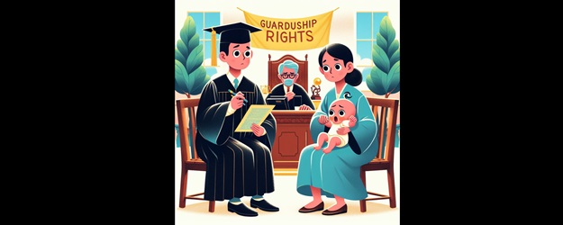 Guardianship Rights of Unwed Mothers: Supreme Court’s Decision